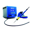 白光(HAKKO) ハッコーFX-100100V2極接地型プラグ FX100-81 1点