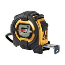 TJMデザイン G3ゴールドロック-25(尺相当目盛) 7.5m×25mm G3GL25-75SBL 1点