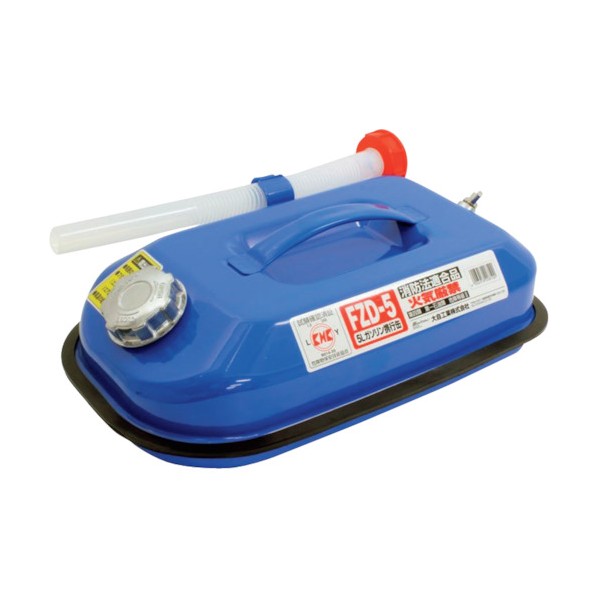 缫 ȹԴ5L֥롼 FZD-5 1