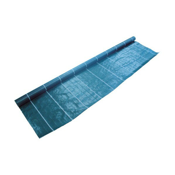 萩原工業 防草シートグランドバリアクロス0．75x50m GBC-0750 1
