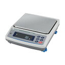 ※法人専用品※エー・アンド・ディ 防塵・防水型中量級天びん GF-32001M JCSS校正付き GF32001M-00J00 1点