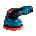 ボッシュ 10.8Vコードレスランダムアクションサンダー 153×108×194mm GEX10.8V-125 1台【2506DFD_3】