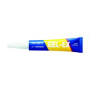 アロン アルフアGEL-EX20G 154 x 23 x 23 mm GEL-EX-20