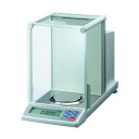 ※法人専用品※エー・アンド・ディ 高精度電子天秤(天びん) GH200 1点