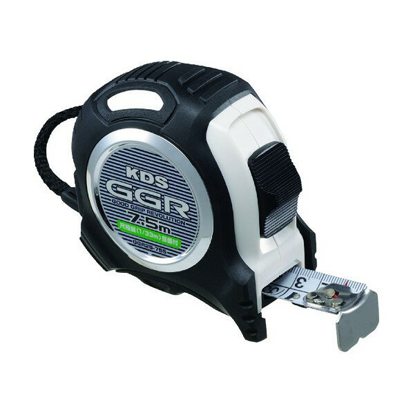 ムラテックKDS GGR25巾7.5mまさめ厚爪 GGR25-75S 1点