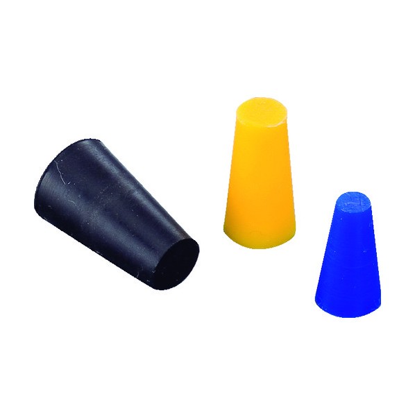 IWATA 円錐プラグA HBAS127-2-P GK0500X2000-P 10個