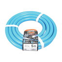 トラスコ(TRUSCO) 高性能ホース15X20mm5m GHO-5 1点