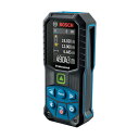 ボッシュ グリーンレーザー距離計 GLM50-27CG 1台