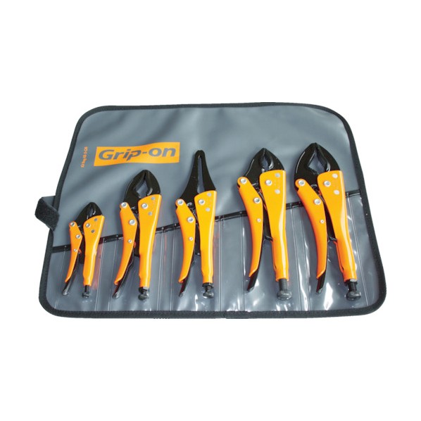 GRIP-ON GRIP−ONåץץ饤䡼å GK-SET5 1