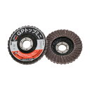 トラスコ GPトップミニΦ50X穴径9.6mm#60(5枚入) 137 x 74 x 29 mm GP5010A-60 5枚