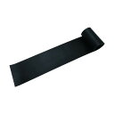 和気産業 天然ゴムロール 厚み0.5mm?幅50mm?長さ1m 黒 GR-01 1巻【2506DFD_3】