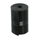 光 GRゴム ロール巻き 5×100mm×1m 黒 GR5-101