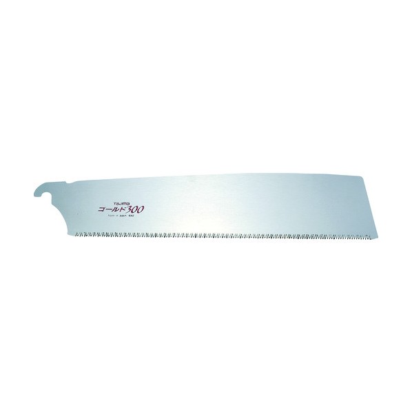 TJMデザイン(タジマ) ゴールド鋸300替刃 300mm(尺目) GNB-300 1点