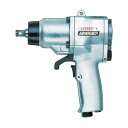 ベッセル エアーインパクトレンチGT1400P 235 x 184 x 78 mm GT-1400P 1点