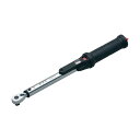 KTC 差込角9.5mm プレセット型トルクレンチ トルク調整範囲2〜10N・m 全長317.4mm NULL NULL GW010-03