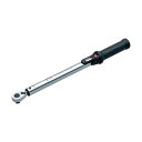 KTC 12.7sq.プレセット型トルクレンチ 446.9 mm GW100-04 1本
