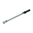 KTC 12.7sq.プレセット型トルクレンチ 623.2mm GW300-04 1本