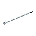 KTC 19.0sq.プレセット型トルクレンチ 1155.2mm GW1000-06 1本