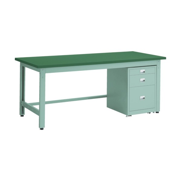 ˡʢȥ饹(TRUSCO) GWP 1500X750XH740 3ʥӥͥå GWP-1575UDC111