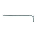 トラスコ ロングボールポイント六角棒2.5mm GXBL-25 (2.5MM) 1点