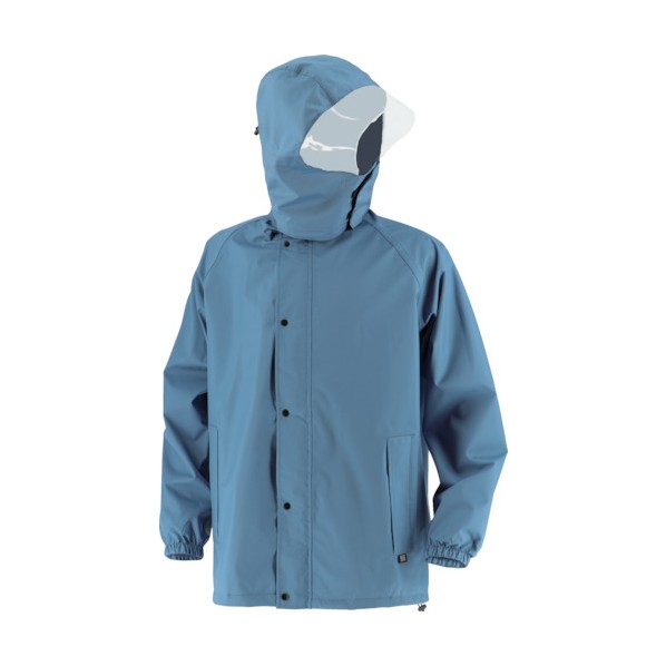 弘進ゴム レイングランドクロス RX-300 ブルー Mサイズ H0206BPBLM 1点