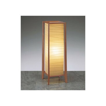 ENDO 和風照明 スタンドライト 全長高さ:700mm/幅:226mm XRF3038N 1個