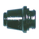 ダイヘンヨウセツ プラズマ切断用Hチップ70A 14 x 14 x 16 mm 1点 1セット