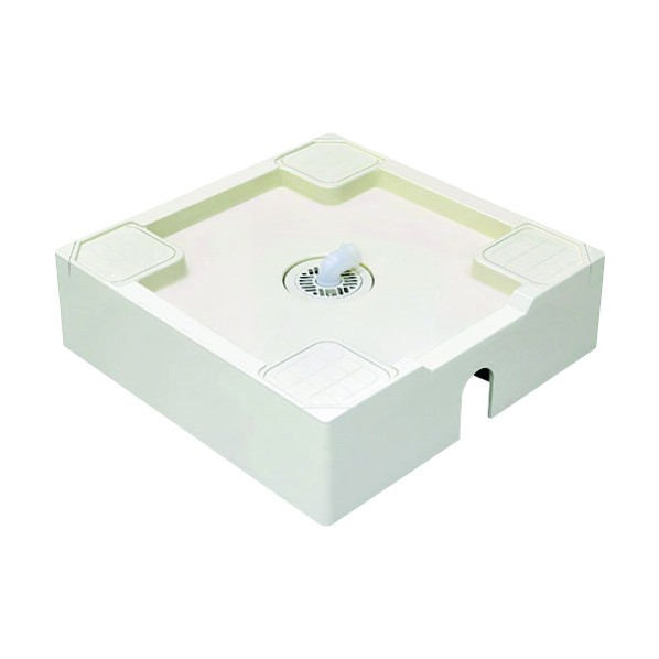 サンエイ 洗濯機パン H546-640 1台