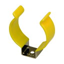 嵯峨電機工業 固定ホルダーφ60 73 x 60 x 26 mm H-60 1