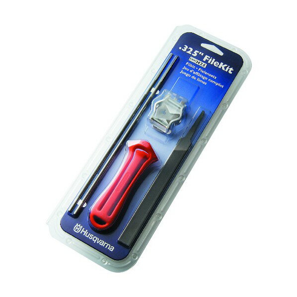 ※法人専用品※ハスクバーナ・ゼノア 目立てキット 3/8 73LP・73VL・73LPX(H42) H505698130N 1点