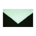 橋本クロス 橋本 エアクリーンフィルター 8mm厚 1600×30M巻(1本入) 570 x 570 x 1620 mm HCR150 1