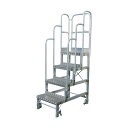 ナカオ G型用背面手摺り HCFG 1点