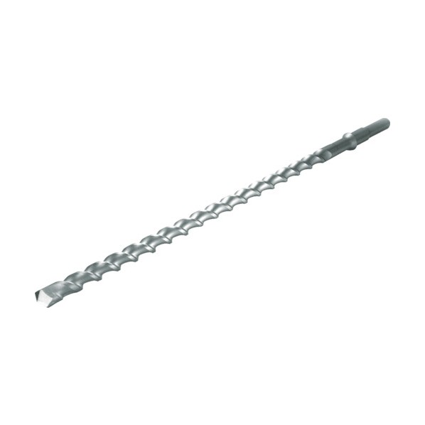 ユニカ 六角軸ロング19．0×505mm HEXL19.0X505 1点