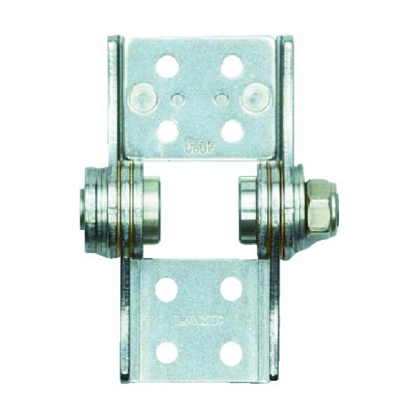 スガツネ 調整式トルクヒンジ（170-029-802） 78 x 100 x 24 mm HG-ITJ4080(170-029-802) 1