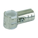 YAZAKI イレクターメタルジョイントセットHJ-10NI HJ-10SETN1