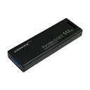 磁気研究所 MiniStickポータブルSSD 512GB USB3....(2)
