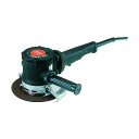 日本電産テクノモータ 高周波グラインダ180mm HDG-18P 1点