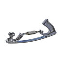 ツボサン 替刃 フレキシブルヤスリ 300mm用金属製ホルダー HO300M 1点