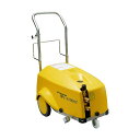鶴見製作所 高圧洗浄機 モータ駆動式(ベーシックタイプ) 20.7L/min 9.0MPa HPJ-5100A2 60HZ 1点