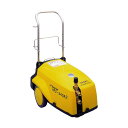 鶴見製作所 高圧洗浄機 モータ駆動式(ベーシックタイプ) 30.1L/min 5.0MPa HPJ-550A3 50HZ 1点