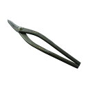盛光 盛光 本職板金鋏 ハイスM1厚物柳刃 300mm HSTH-0430 1本