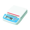 エー・アンド・ディ コンパクトスケール0.1G/510G HT-500 1点