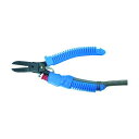 ナイル ヒートニッパ 165mm HT130-165 1点