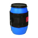 アクアシステム 100Lドラム缶用ヒートジャケット HTJ-C-100D