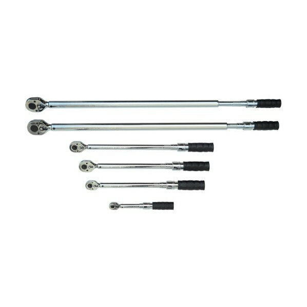 日平 プレセットタイプトルクレンチ HTR210-1/2