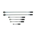 日平 プレセットタイプトルクレンチ 1330 x 135 x 130 mm HTR800-3/4