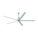 オリエント商事 業務用省エネ大型ファン エネファン 直径6.1m HVLS-D6BAA61 1点