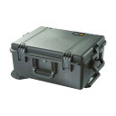 PELICAN PELICAN ストーム IM2720 (フォームなし)黒 625×500×29 IM2720NFBK