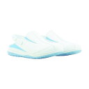 cortina J OXYPAS IRIS ストラップサンダル ライトブルー 26.0CM IRIS.LBL.260 1点(4)