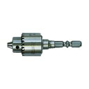 新亀製作所(サンフラッグ) 精密ドリルチャック 0.2-4.0mm NULL NULL JB-40【2506DFD_3】